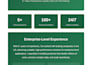 do frontend web development